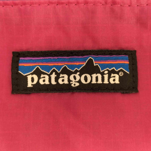 パタゴニア patagonia Lightweight Travel Tote Bag ライトウェイト トラベル トート バッグ メンズ ONE SIZE